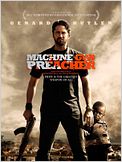 Machine Gun Preacher