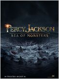 Percy Jackson y el mar de los monstruos