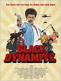 Black Dynamite