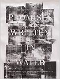 Promises Written In Water