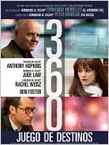 360. Juego de destinos