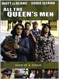 All the Queen's Men
