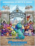 Monstruos University
