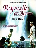 Rapsodia en agosto