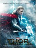 Thor: El mundo oscuro