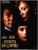Secreto en llamas