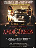 Amor y pasión