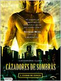 Cazadores de sombras 2: Ciudad de ceniza