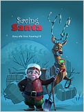 Saving Santa