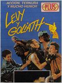 Levy y Goliath