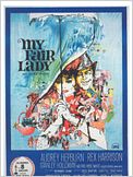 My Fair Lady (Mi Bella Dama)