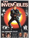 S.A.S. Los invencibles