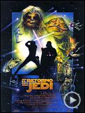 Foto : Star Wars: Episodio VI - El retorno del Jedi Tráiler VO