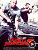 Foto : Fast & Furious 5 Tráiler