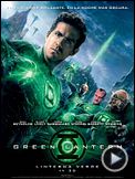 Foto : Green Lantern (Linterna Verde) Tráiler