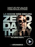 Foto : La noche más oscura (Zero Dark Thirty) Tráiler