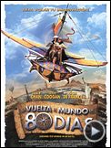 Foto : La vuelta al mundo en 80 días Tráiler