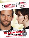 Foto : El lado bueno de las cosas (Silver Linings Playbook) Tráiler