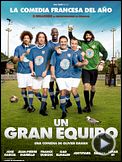 Foto : Un gran equipo Tráiler VO