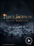 Foto : Percy Jackson y el mar de los monstruos Tráiler