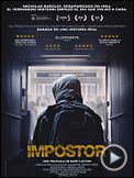 Foto : El Impostor Tráiler VO
