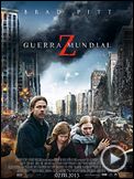 Foto : Guerra mundial Z Tráiler