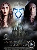 Foto : Cazadores de sombras: Ciudad de hueso Tráiler