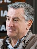 Robert De Niro Robert De Niro