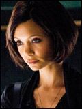 Thandie Newton Thandie Newton