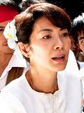 Michelle Yeoh Michelle Yeoh