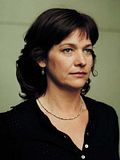 Kerry Fox