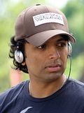 M. Night Shyamalan M. Night Shyamalan