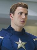 Chris Evans