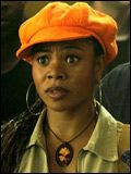 Regina Hall