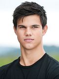 Taylor Lautner