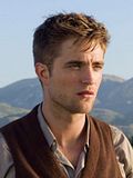 Robert Pattinson Robert Pattinson
