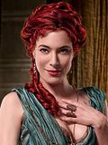 Jaime Murray