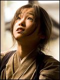 Suzuka Ohgo