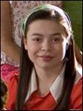 Miranda Cosgrove