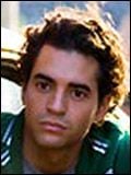 Ramon Rodríguez Ramon Rodríguez