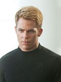 Chris Pine
