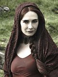 Carice Van Houten
