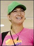 Zoe Bell