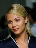 Laura Vandervoort