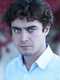 Riccardo Scamarcio