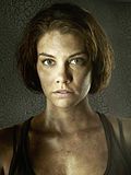 Lauren Cohan