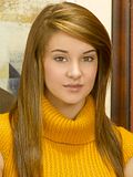 Shailene Woodley Shailene Woodley
