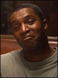 Roger Cross Roger Cross