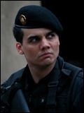 Wagner Moura