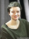 Pauline Etienne